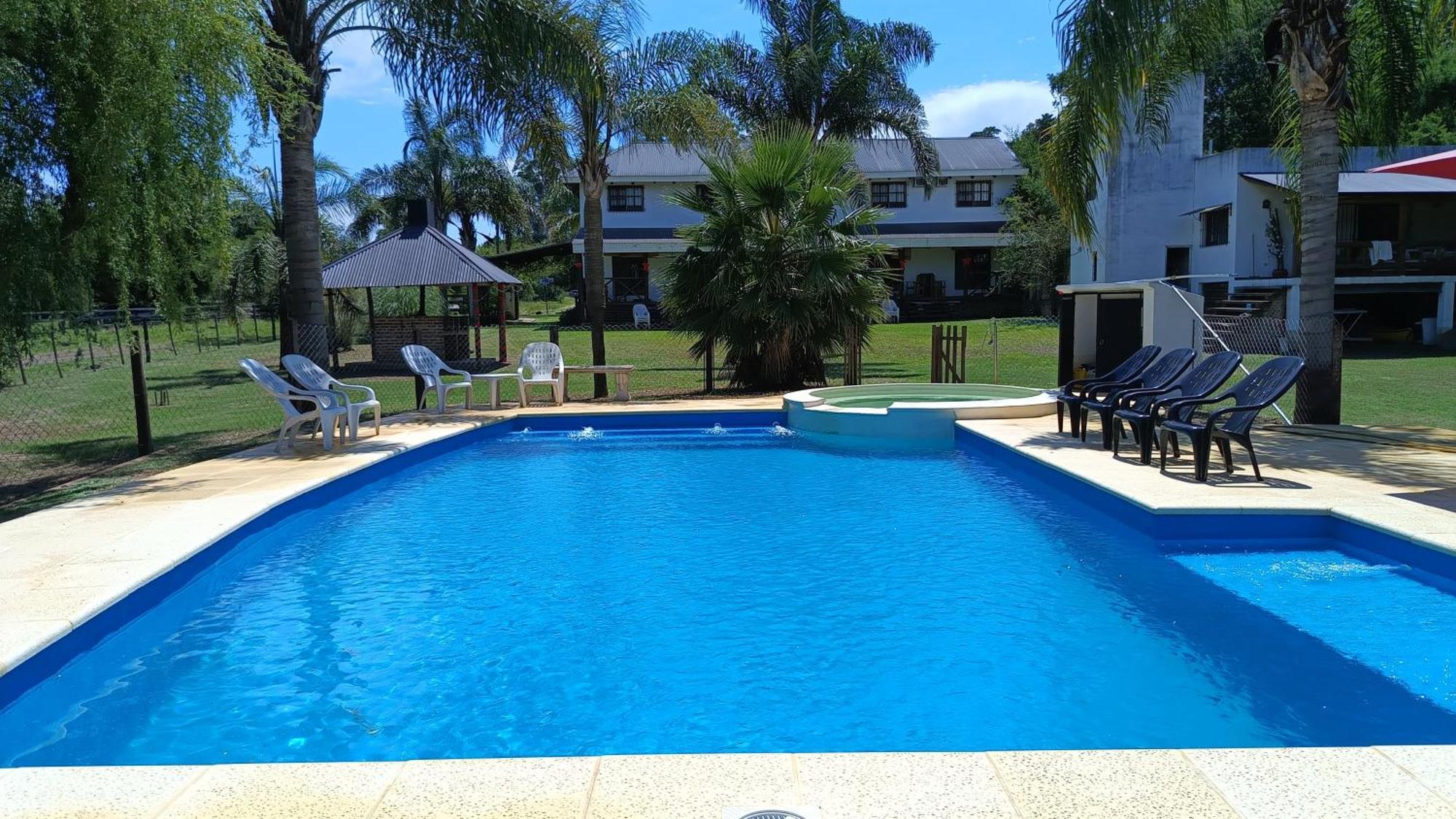 Cabanas Del Paraiso Colón Exterior foto