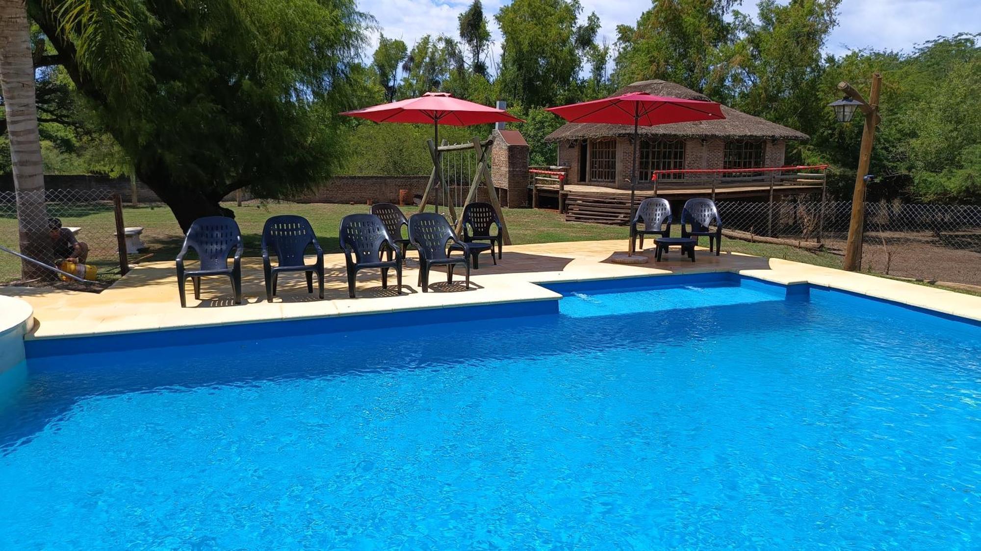 Cabanas Del Paraiso Colón Exterior foto