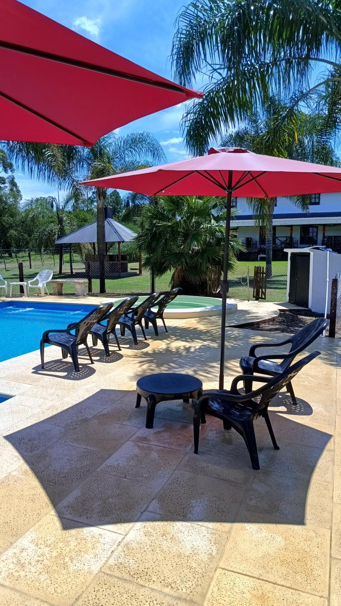 Cabanas Del Paraiso Colón Exterior foto