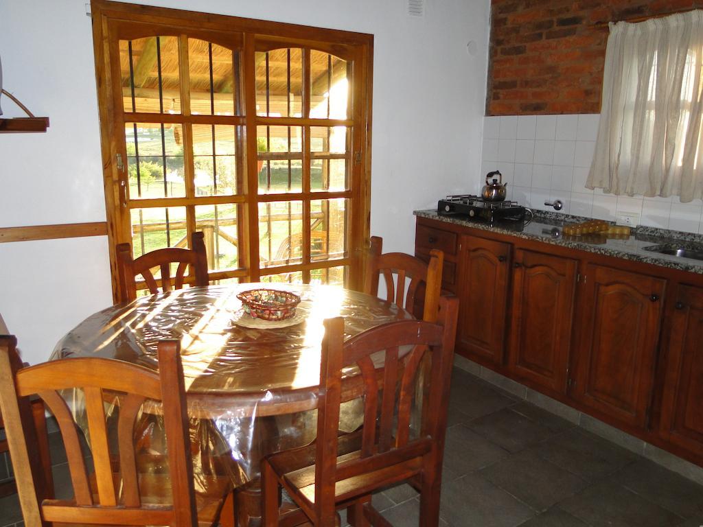 Cabanas Del Paraiso Colón Cameră foto